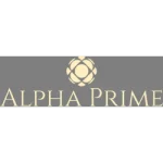 Client logo Alpha Prime