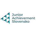 Client logo Junior Achievement Slovensko