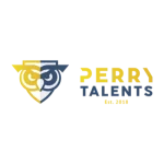Client logo Perry Talents
